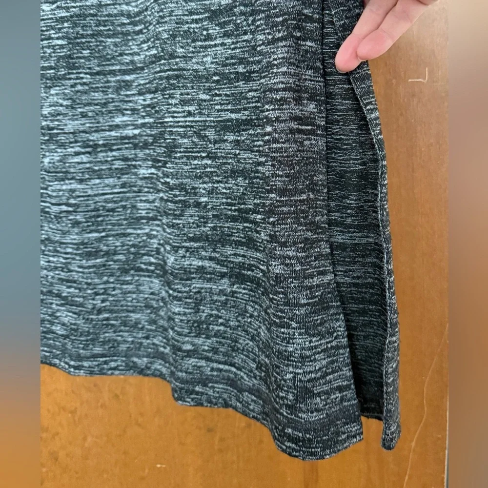 Talbots Maxi Dress, Large Petite - Picture 3 of 16